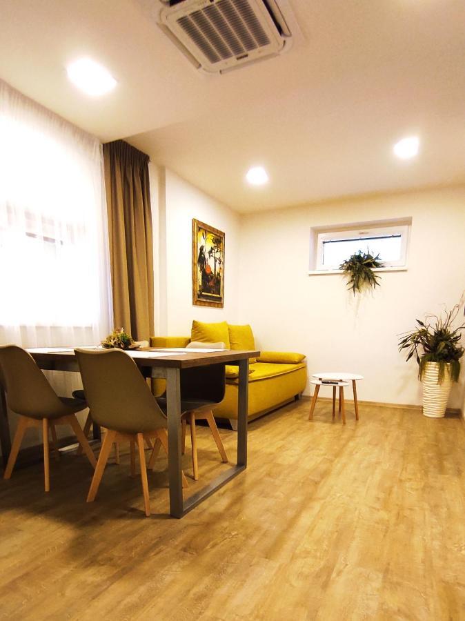 Apartmany Na Vyhlidce Paseka  Экстерьер фото